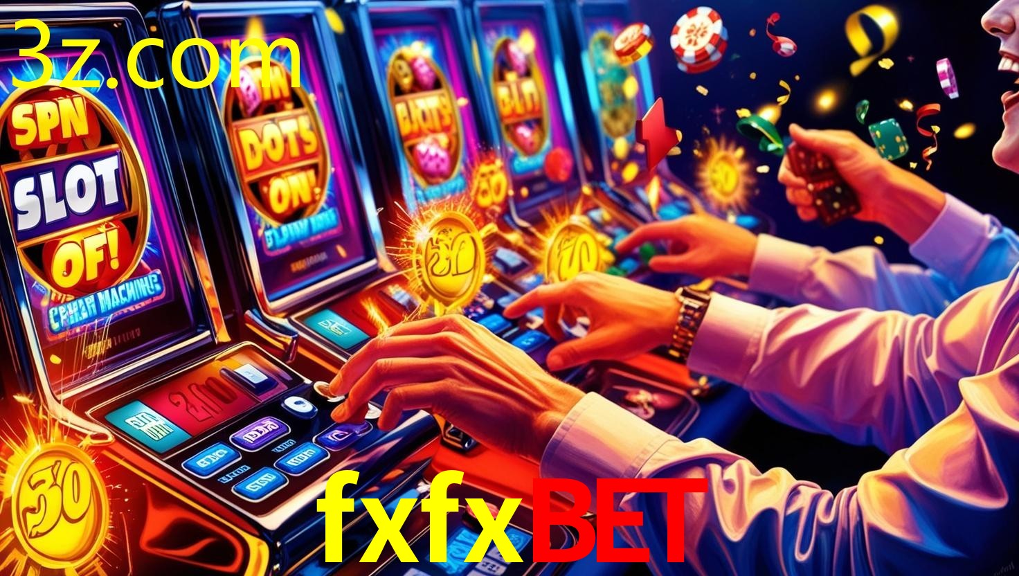 FXFXBET
