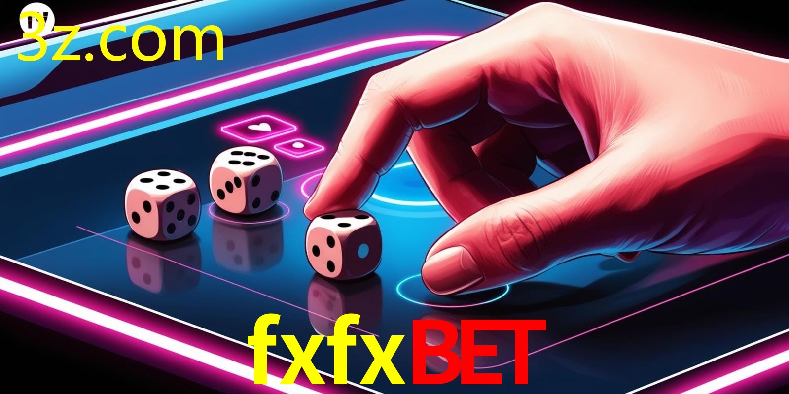 FXFXBET
