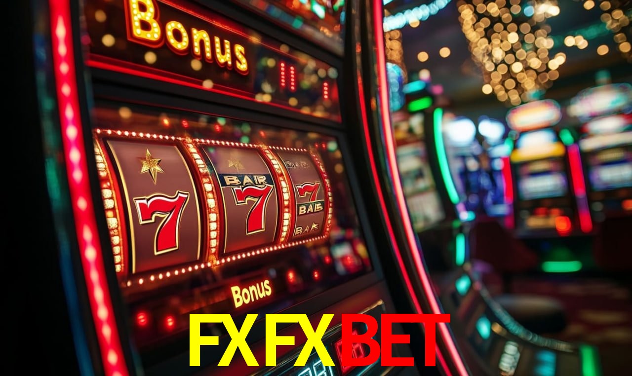 APP oficial da FXFXBET para mobile